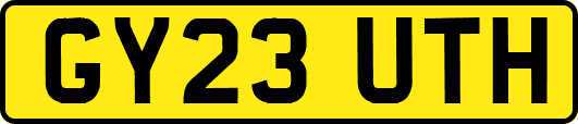 GY23UTH