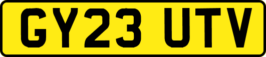 GY23UTV