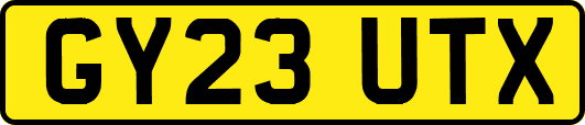 GY23UTX