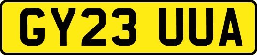 GY23UUA