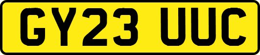 GY23UUC