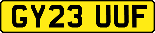 GY23UUF