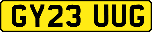 GY23UUG