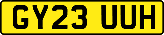 GY23UUH
