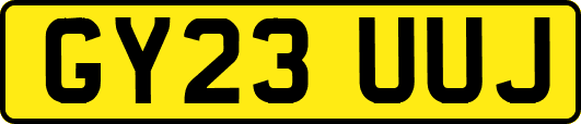 GY23UUJ