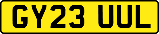 GY23UUL