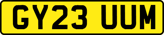 GY23UUM