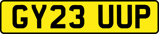 GY23UUP