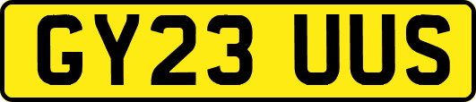 GY23UUS