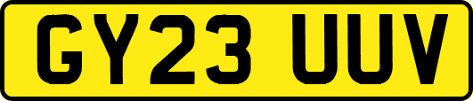 GY23UUV