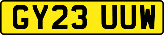 GY23UUW