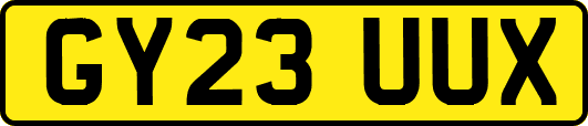 GY23UUX
