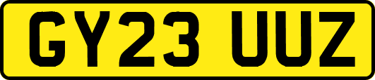 GY23UUZ