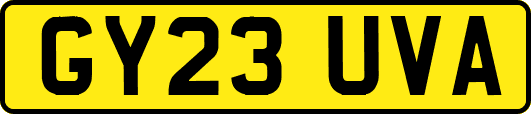 GY23UVA