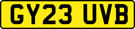 GY23UVB