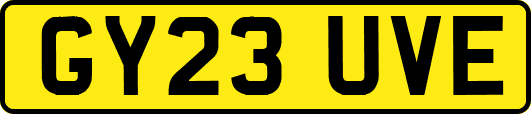 GY23UVE