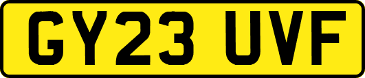GY23UVF