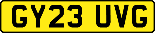 GY23UVG