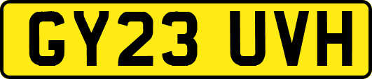 GY23UVH