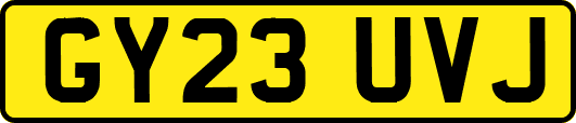 GY23UVJ