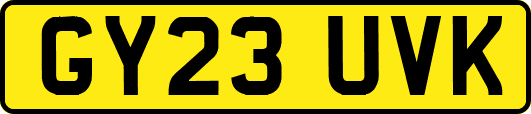 GY23UVK