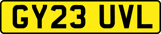GY23UVL