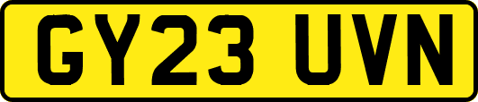 GY23UVN