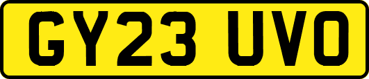GY23UVO