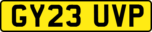 GY23UVP