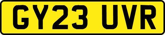 GY23UVR