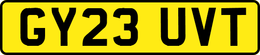 GY23UVT