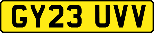 GY23UVV