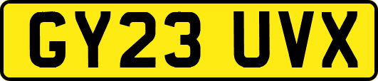 GY23UVX