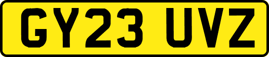 GY23UVZ