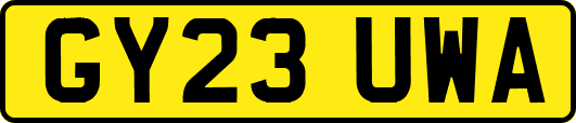 GY23UWA