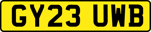 GY23UWB