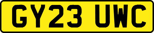 GY23UWC