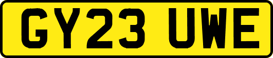 GY23UWE
