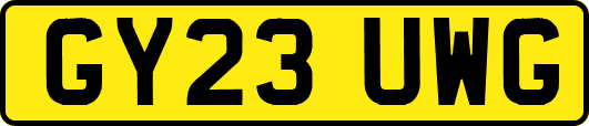GY23UWG