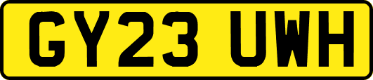 GY23UWH