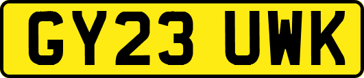 GY23UWK