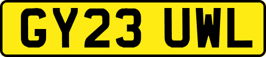 GY23UWL