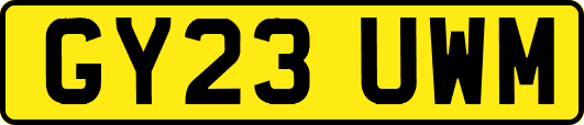 GY23UWM