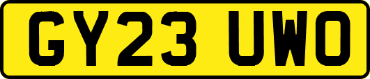 GY23UWO