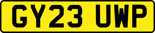 GY23UWP