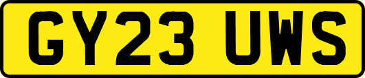 GY23UWS