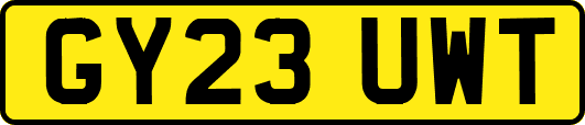 GY23UWT