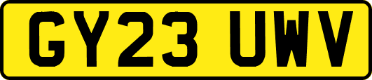 GY23UWV
