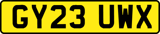 GY23UWX