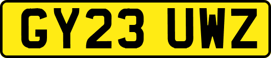 GY23UWZ